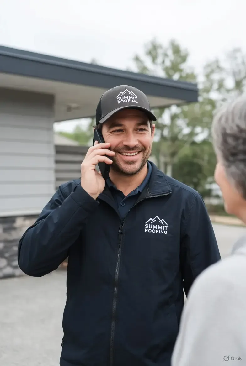 Flat Roof Leak Repair Bloomingdale, MI FAQs